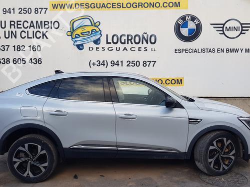 Subframe RENAULT ARKANA I (LCM_, LDN_)  | BP33861429M9  - Image 18