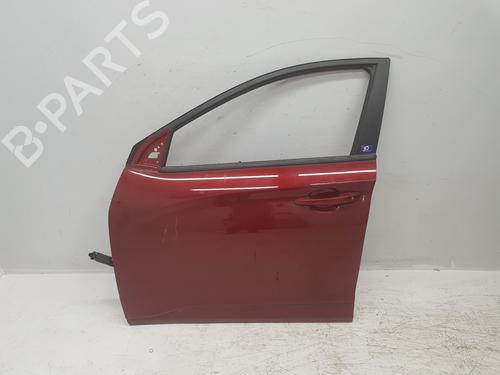 Used Left front door Left front door 37424602 37424602