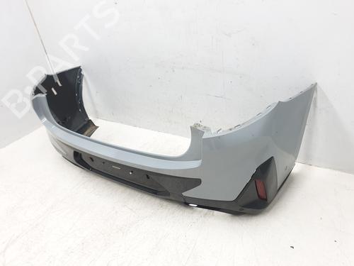 Rear bumper BMW X4 (G02, F98) xDrive 20 d | BP29409362C8 