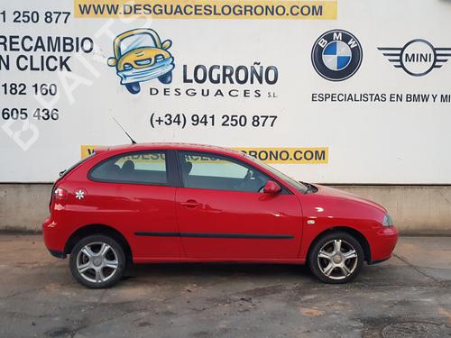 Engine SEAT IBIZA III (6L1)  | BP31975231M1 