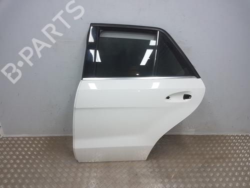 left-rear-door-mercedes-benz-m-class-w166-2011-2012-2013-2014-2015-38014845 main image