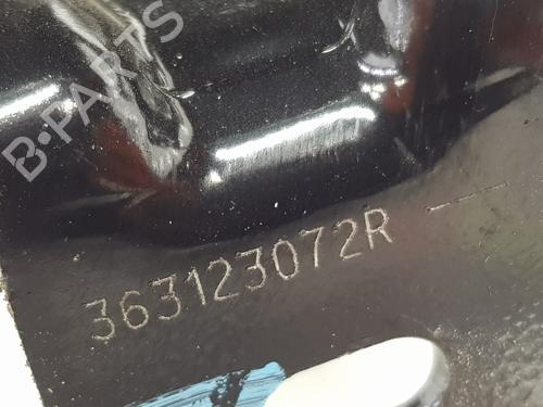 håndbremse RENAULT MASTER III Platform/Chassis (EV, HV, UV) | BP36223648I18 - Image 5