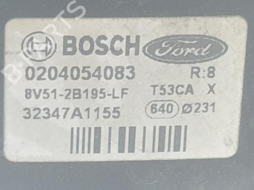 Servo brake FORD FIESTA VI (CB1, CCN) | BP36682124M42 - Image 3