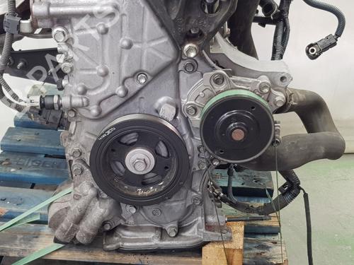Engine TOYOTA AURIS (_E18_)  | BP29427577M1 