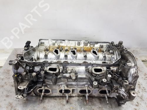 Cylinder head RENAULT MASTER III Van (FV) 2.3 dCi 135 FWD (FV0N, FV08, FV06, FV00, FV1S) | BP36206562M5 - Image 8