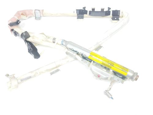 Left curtain airbag TOYOTA LAND CRUISER PRADO (_J12_) 3.0 D-4D (KDJ120, KDJ125) | BP12460235C11 