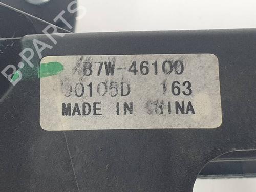 Selector da caixa MAZDA CX-5 (KF) | BP39102413M90 - Image 6