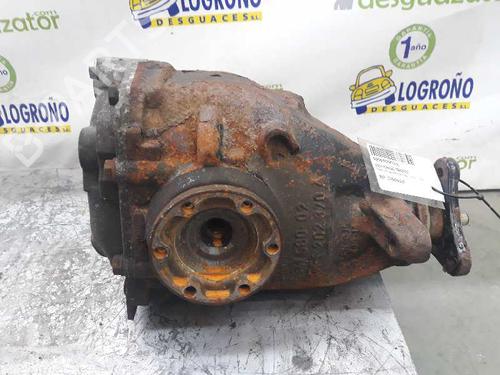 Rear differential BMW 3 (E90) 320 d | BP1270493M24 