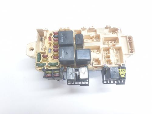 Used Fuse box Fuse box MITSUBISHI PAJERO III (V7_W, V6_W) 3.2 Di-D (V68W) (160 hp) 36206422 36206422