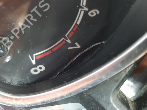 Instrument cluster FORD FIESTA VI (CB1, CCN)  | BP28278831C47 