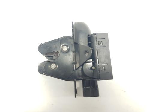 Tailgate lock SAAB 9-3 (YS3F, E79, D79, D75) 2.2 TiD | BP11282686C101 