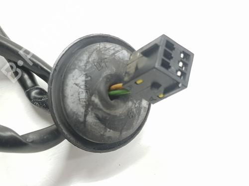 Left mirror OPEL CORSA D (S07) 1.3 CDTI (L08, L68) | BP21265504C26 