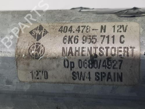 Rear wiper motor SEAT IBIZA II (6K1) 1.9 TDI | BP11752705M102 