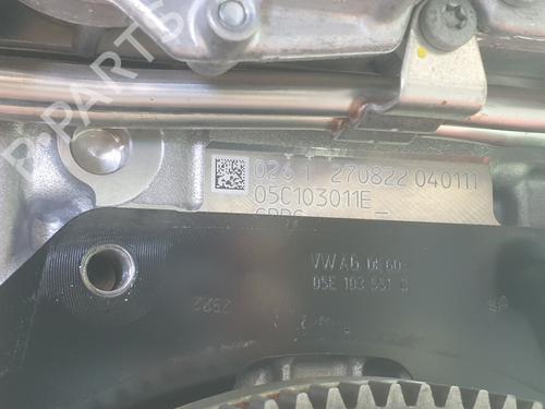 Engine SEAT IBIZA V (KJ1, KJG) 1.0 TSI | BP13330360M1 