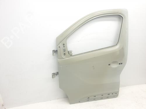 Left front door RENAULT TRAFIC III Van (FG_) 1.6 dCi 140 (FGMA, FGMC) | BP29906689C2