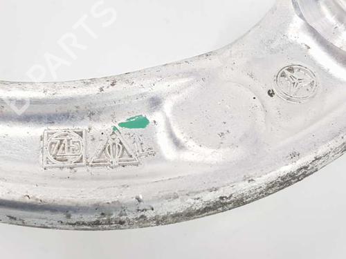 Left front suspension arm MERCEDES-BENZ M-CLASS (W164) ML 300 CDI 4-matic (164.121) | BP5995047M12 