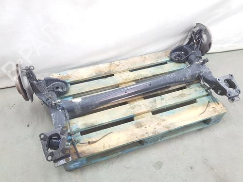 Rear axle CITROËN BERLINGO MULTISPACE (B9) 1.6 BlueHDi 100 | BP4467301M2 
