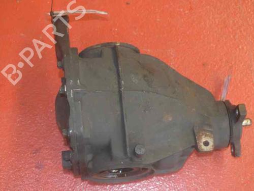 Used Rear differential MERCEDES-BENZ CLK (C209) CLK 270 CDI (209.316) (170 hp) 1251922