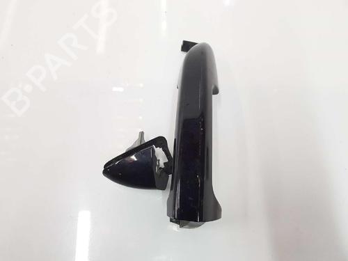 Rear right exterior door handle VW PASSAT B6 (3C2) 2.0 TDI 16V | BP6455995C130 