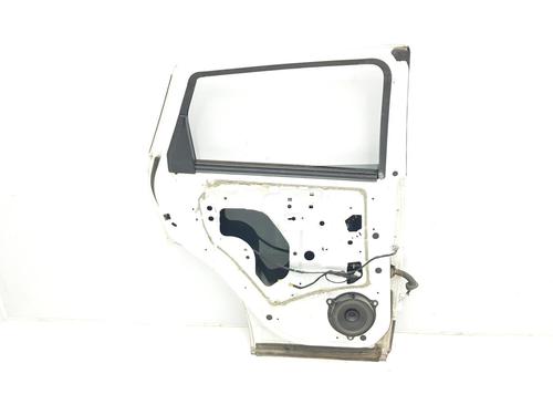 Left rear door NISSAN QASHQAI I (J10, NJ10) 1.6 dCi | BP10236327C4 