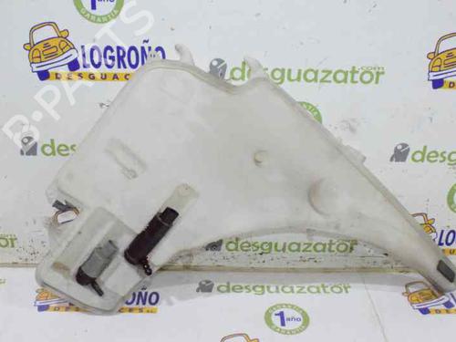 Windscreen washer tank BMW 3 (E90) 320 d 61677238668 | 61677068996 | 7068998 |