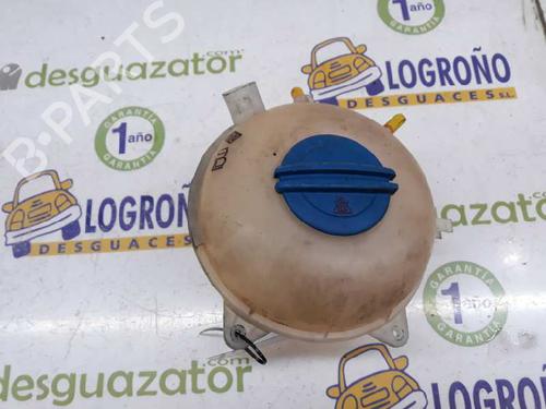Used Expansion tank VW TRANSPORTER T5 Van (7HA, 7HH, 7EA, 7EH) 1.9 TDI (102 hp) 3354296