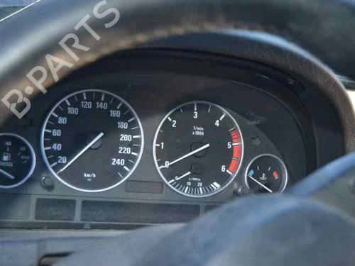 Andre BMW X5 (E53) 3.0 d | BP14091161O1 