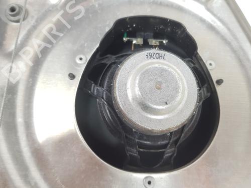 Rear right window mechanism MERCEDES-BENZ C-CLASS (W204) C 220 CDI (204.002) | BP14939929C25 