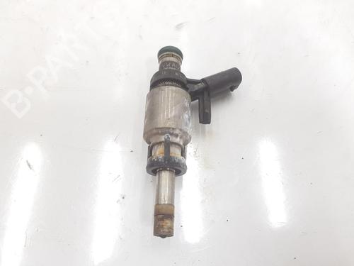 Used Injector VW TIGUAN (AD1, AX1) [2016-2025]  18169243
