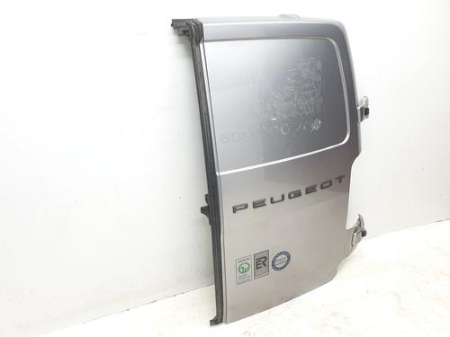 Dør højre bagtil PEUGEOT EXPERT Van (V_) 1.5 BlueHDi 120 | BP31958144C5