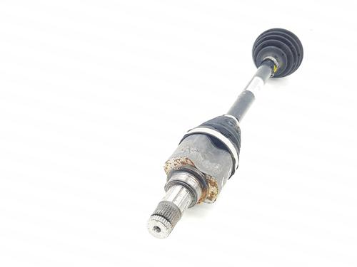 Left front driveshaft SEAT IBIZA V (KJ1, KJG)  | BP28276290M38 