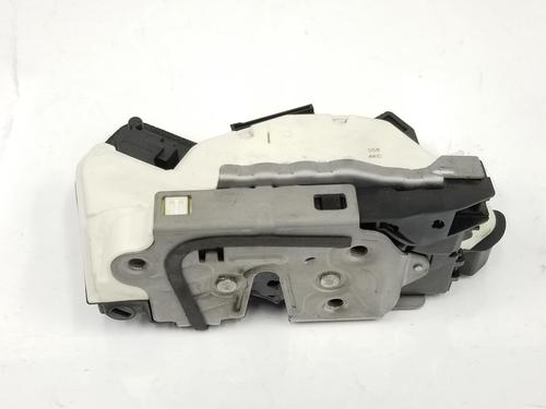 Vergrendeling rechts achter SEAT LEON (5F1) 1.6 TDI (115 hp) 13714089