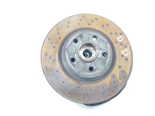 Used Right front steering knuckle MERCEDES-BENZ CLA Coupe (C117) [2013-2019]  29185787