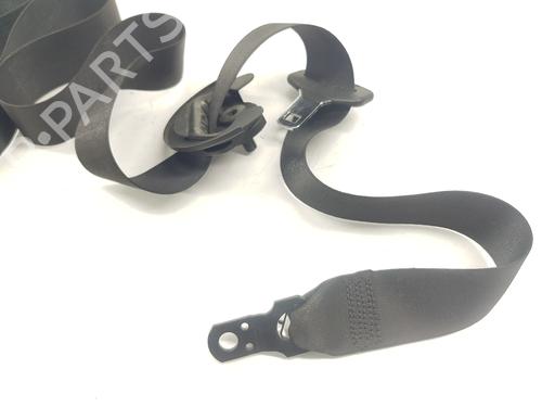 Front right seatbelt BMW X3 (E83) 3.0 d | BP15808712I25 