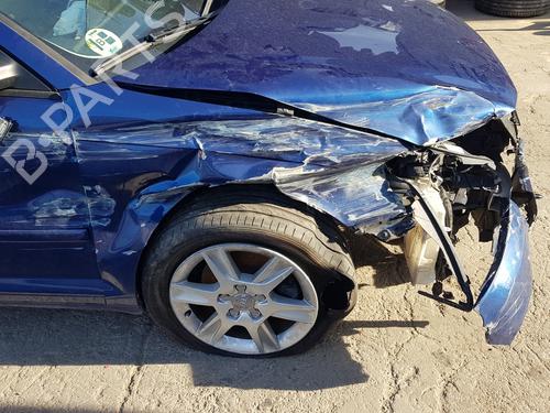 Climate control AUDI A3 Sportback (8PA)  | BP31982489I5 