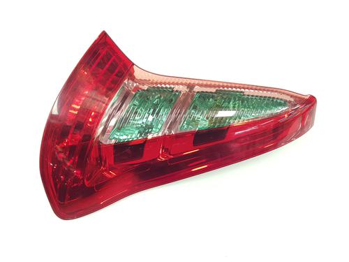 Used Right taillight Right taillight CITROËN C4 Coupe (LA_) 2.0 16V (136 hp) 33885780 33885780