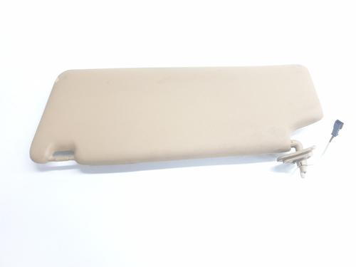Used Right sun visor BMW X3 (E83) xDrive 30 d (218 hp) 29508615