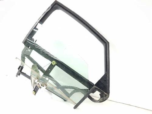 Rear left window mechanism AUDI A6 C5 (4B2) 2.5 TDI quattro | BP6800586C24 