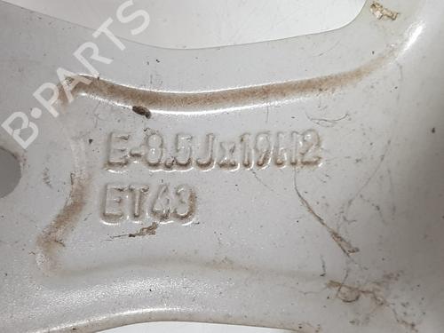 Rim AUDI A6 C7 (4G2, 4GC) 2.0 TDI | BP30468836C45 