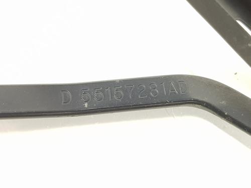 Front windshield wiper arm DODGE NITRO 2.8 CRD | BP19019203C143 