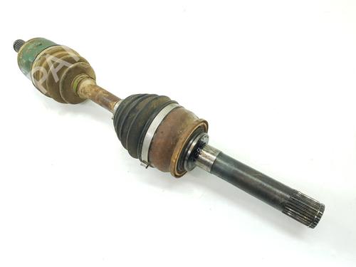 Left front driveshaft MITSUBISHI GALLOPER (JK-01) 2.5 TD | BP34461142M38 - Image 4