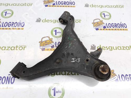 Right front suspension arm NISSAN NAVARA NP300 (D40) 2.5 dCi 4WD | BP4242539M13 