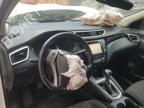 Left front window switch NISSAN QASHQAI II (J11, J11_) 1.6 dCi | BP39532866I27 - Image 21