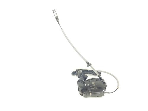 Used Front right lock VW CADDY ALLTRACK Box Body/MPV (SAA) 2.0 TDI (102 hp) 17702479