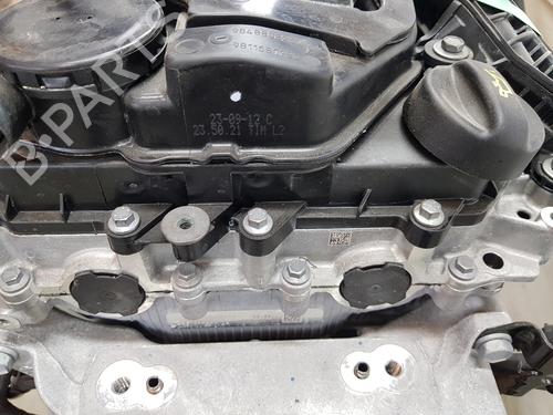 Engine JEEP AVENGER (J2) | BP37471580M1 - Image 8
