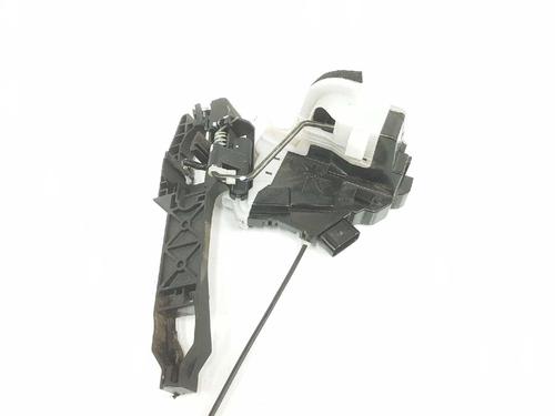 Front left lock HYUNDAI i20 II (GB, IB) 1.4 CRDi | BP7250685C98 