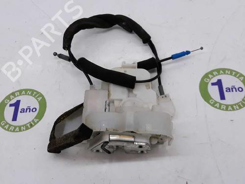 Used Rear right lock SUBARU LEGACY V Estate (BR) 2.0 D AWD (150 hp) 3656899