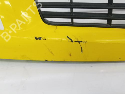 Grille RENAULT KANGOO (KC0/1_) 1.5 dCi (KC08, KC09) | BP8248155C40 