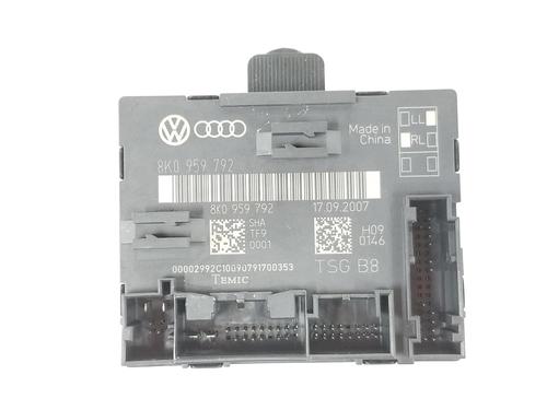 Used Electronic module AUDI A5 (8T3) 2.7 TDI (190 hp) 13368061