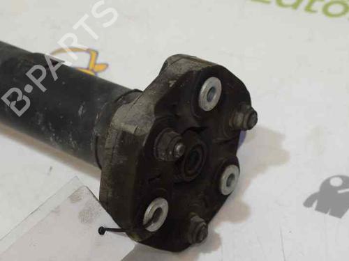 Driveshaft BMW 1 (E81) 118 d | BP1159729M37 